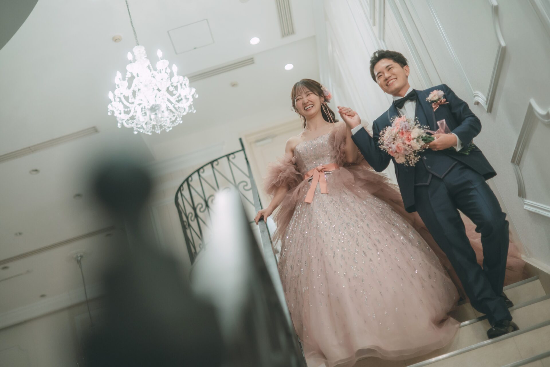 ウェディングレポート イメージ