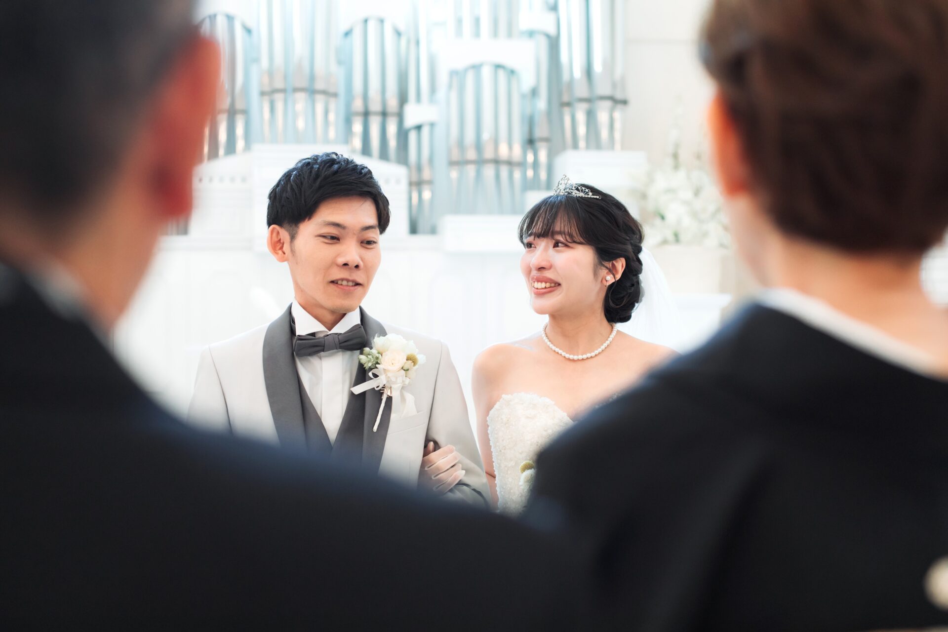 ウェディングレポート イメージ