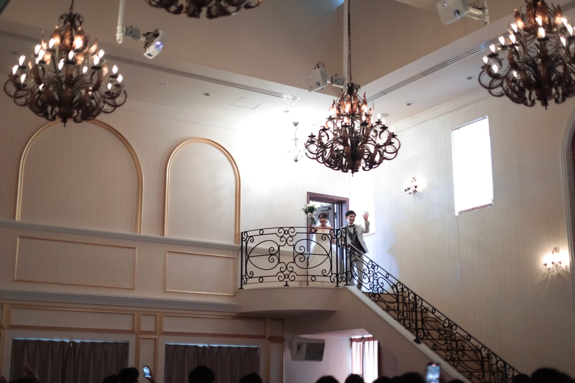 ウェディングレポート イメージ