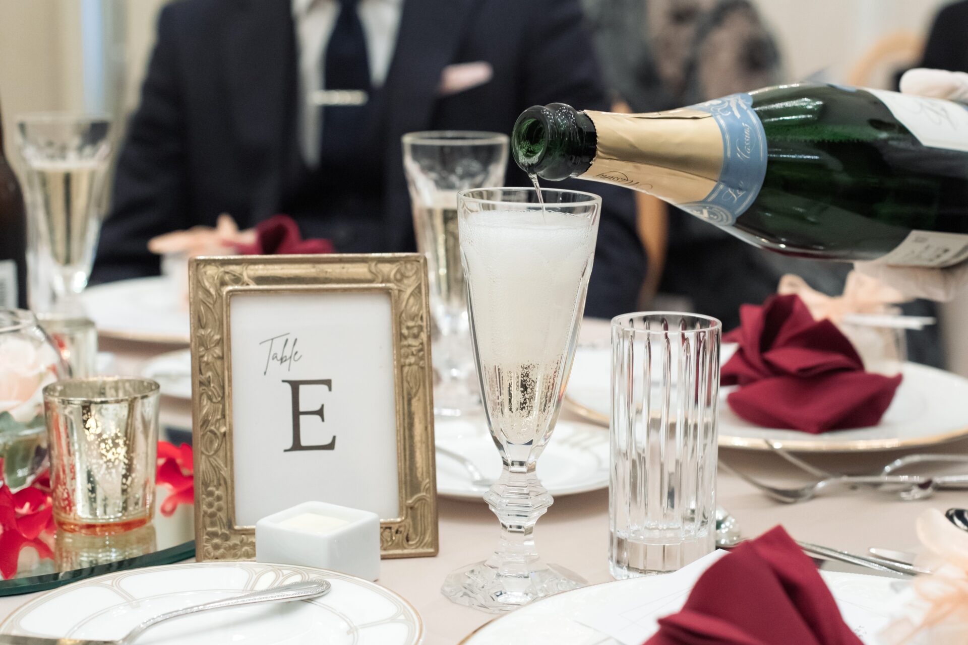 ウェディングレポート イメージ