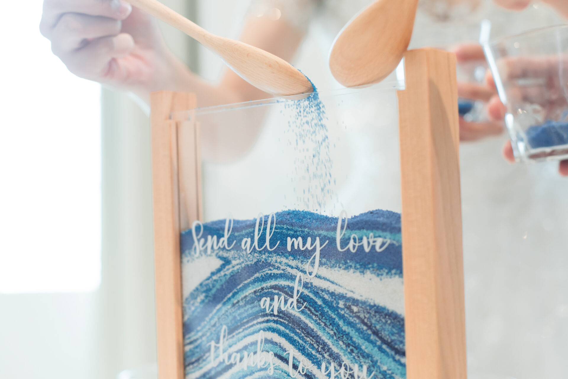 ウェディングレポート イメージ