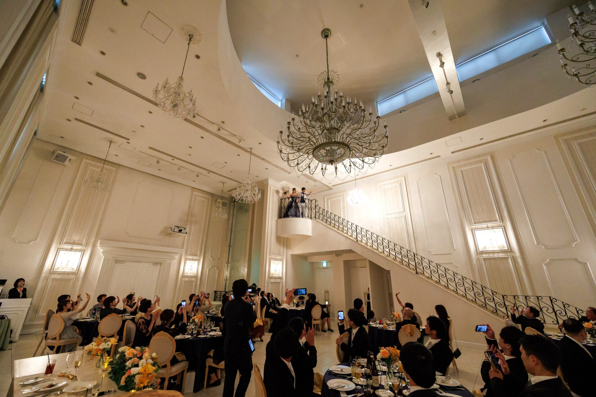 ウェディングレポート イメージ