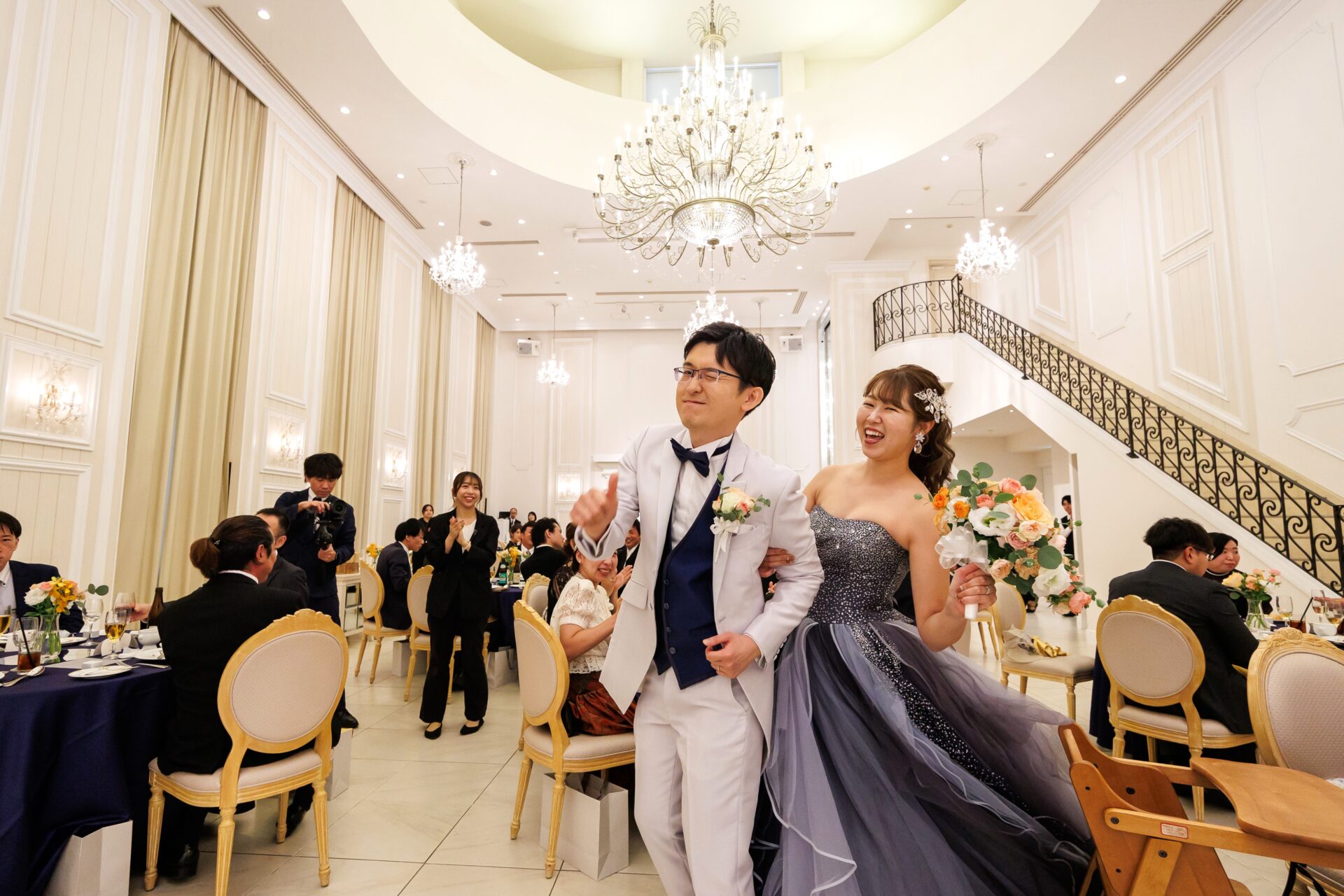 ウェディングレポート イメージ