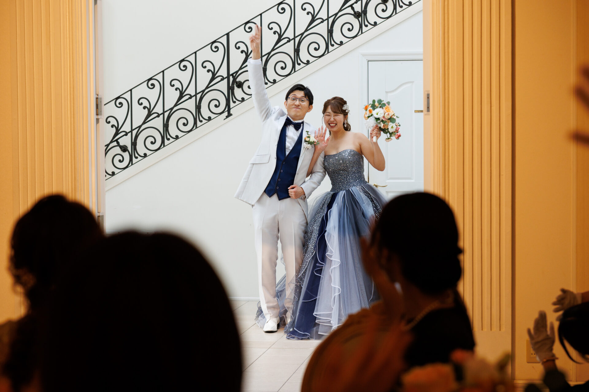 ウェディングレポート イメージ