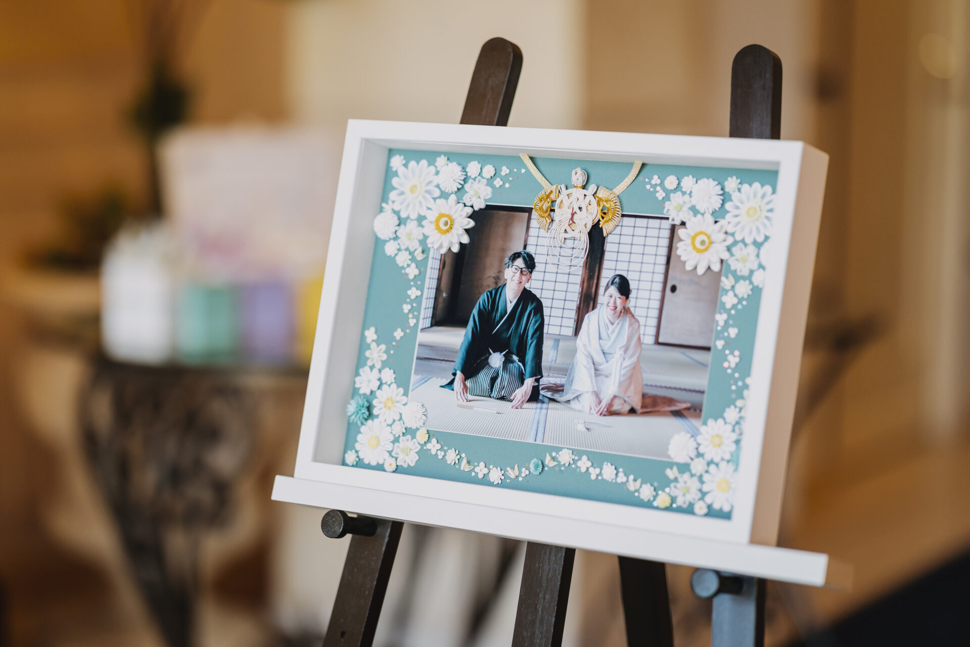 ウェディングレポート イメージ