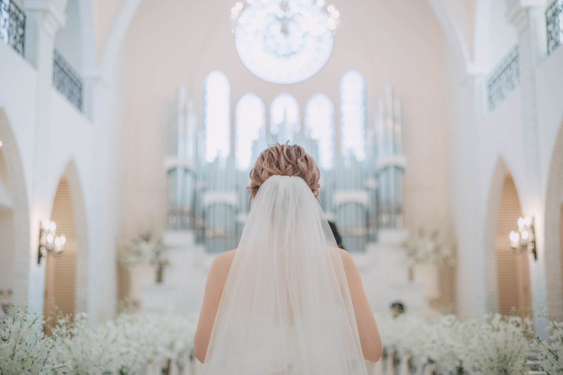 ウェディングレポート イメージ