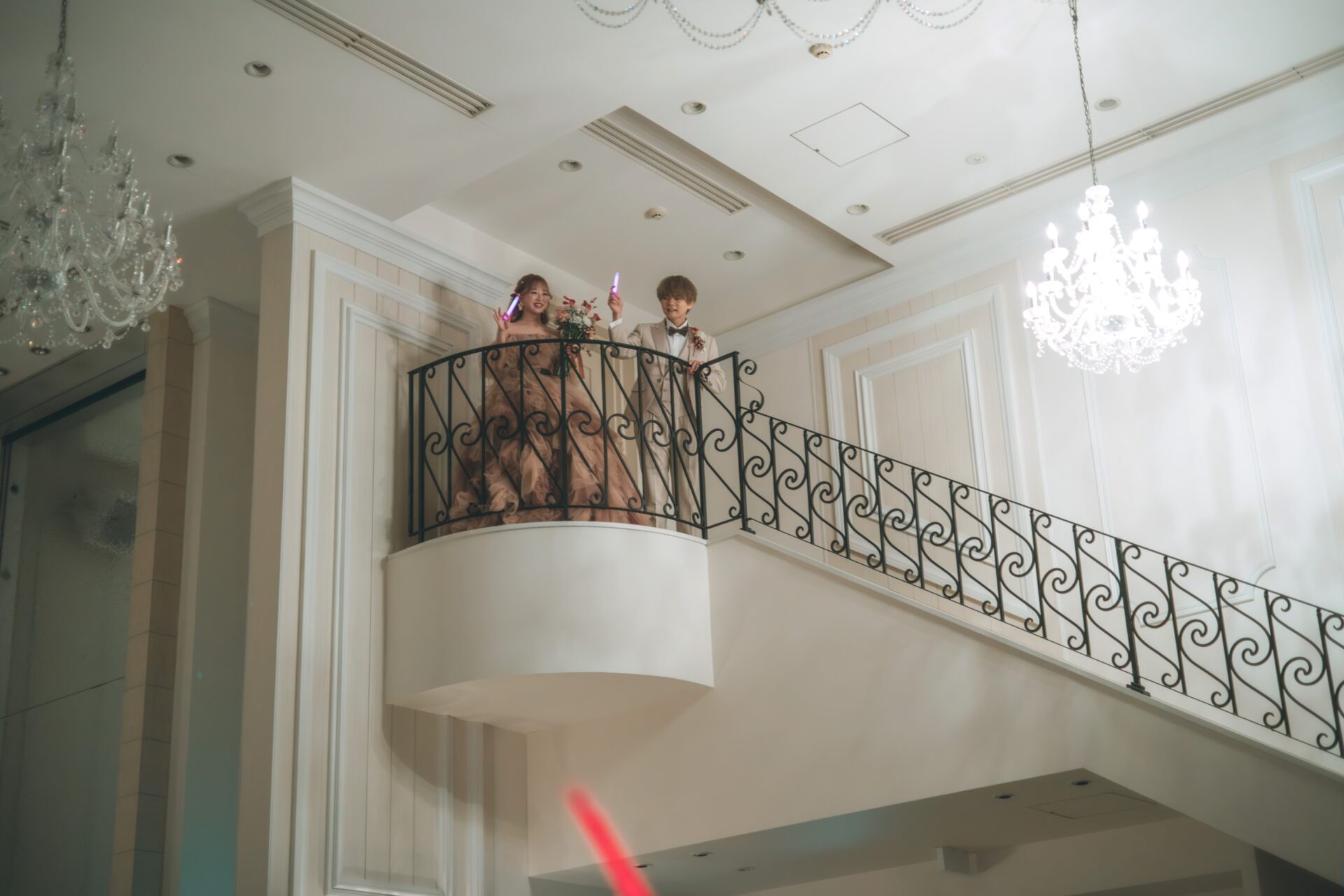 ウェディングレポート イメージ