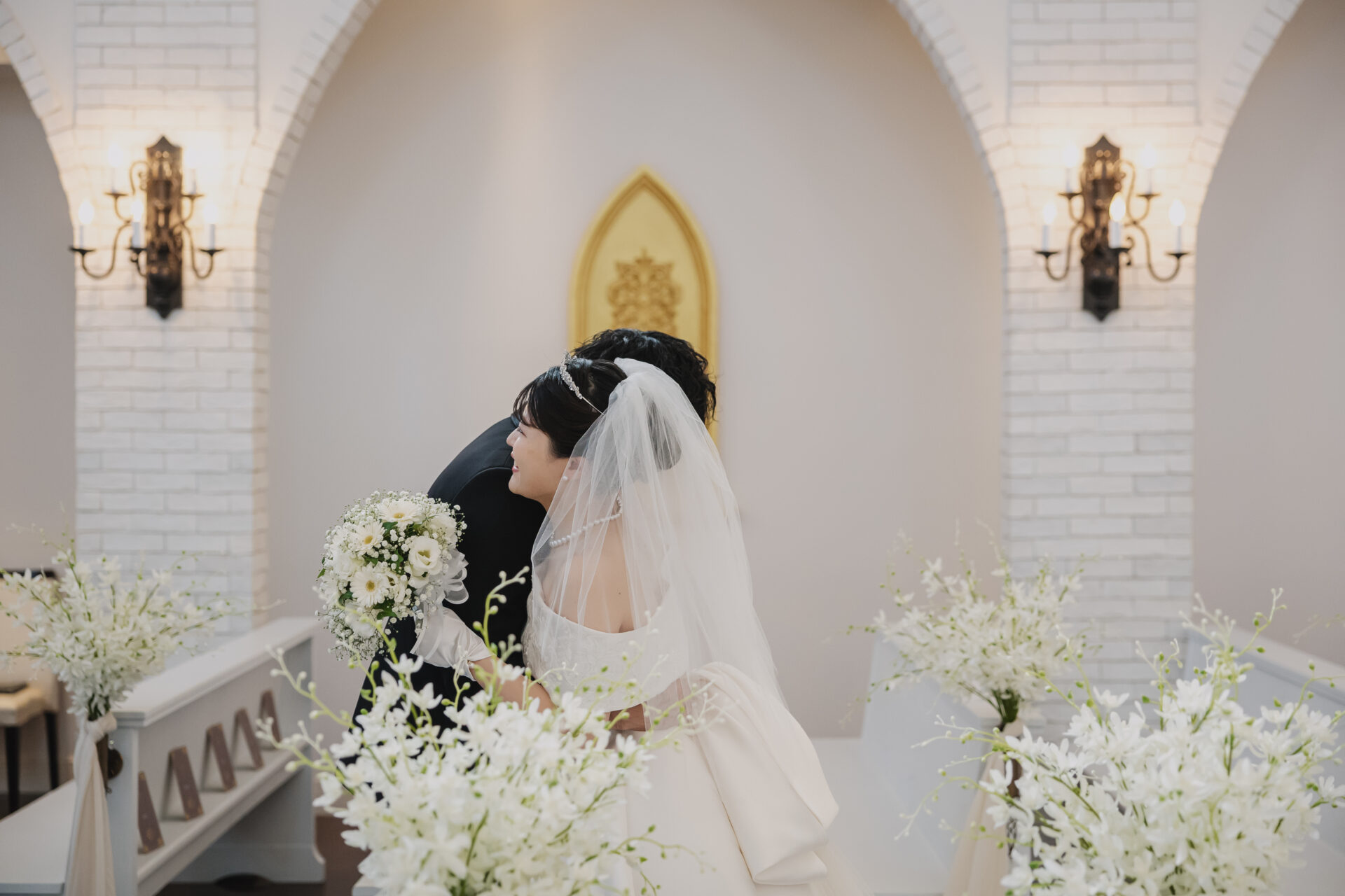 ウェディングレポート イメージ