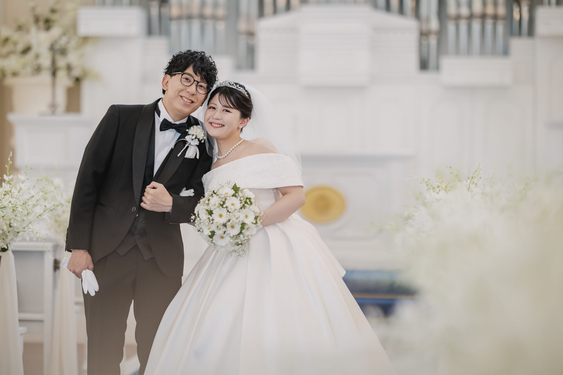 ウェディングレポート イメージ