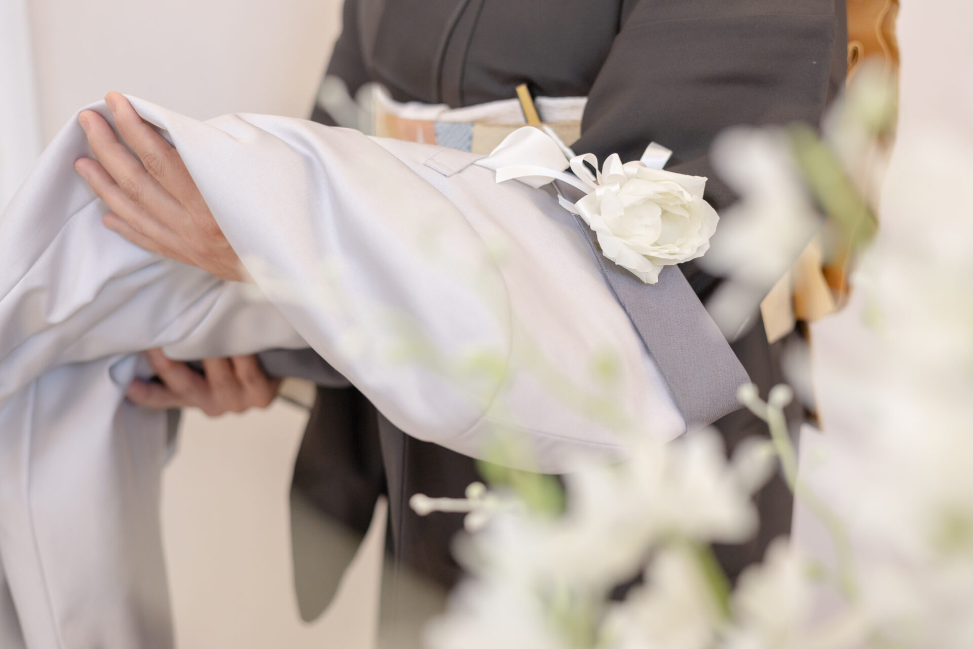 ウェディングレポート イメージ