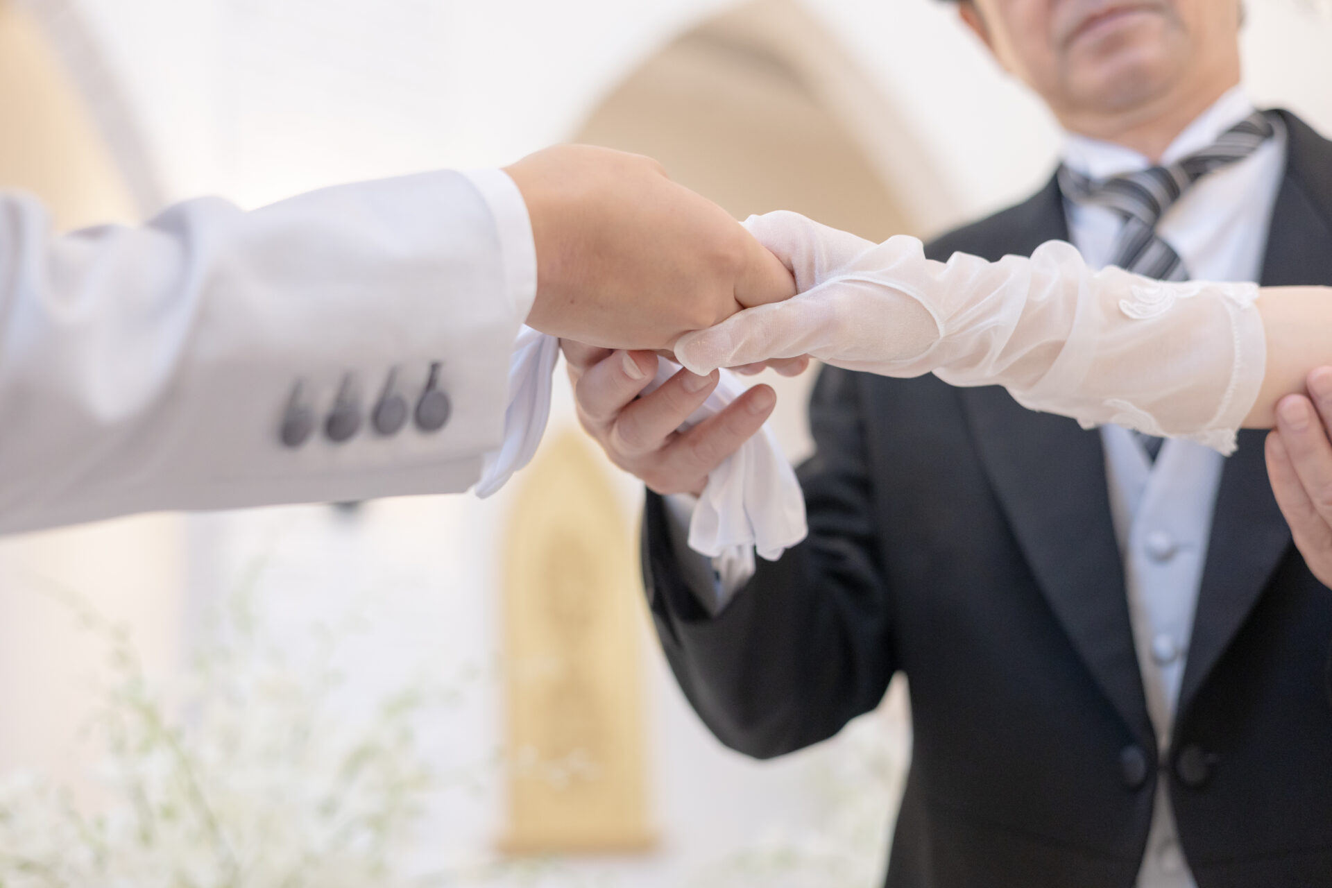 ウェディングレポート イメージ