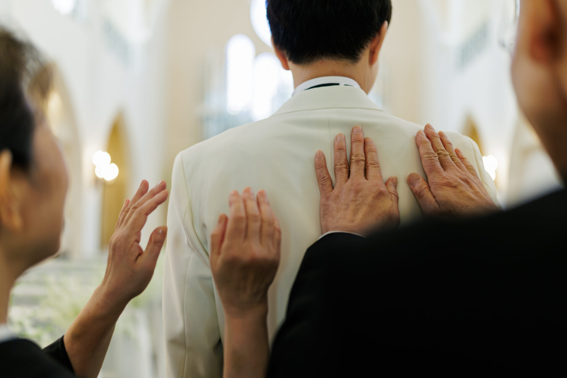 ウェディングレポート イメージ