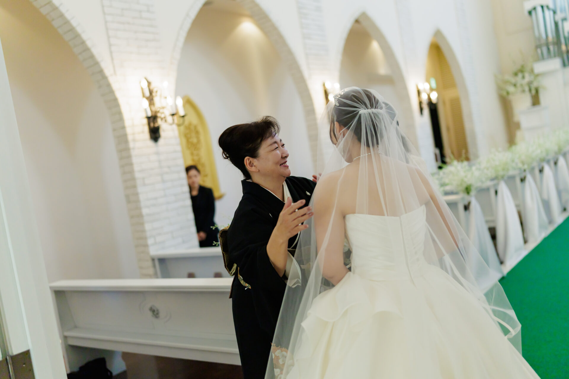 ウェディングレポート イメージ