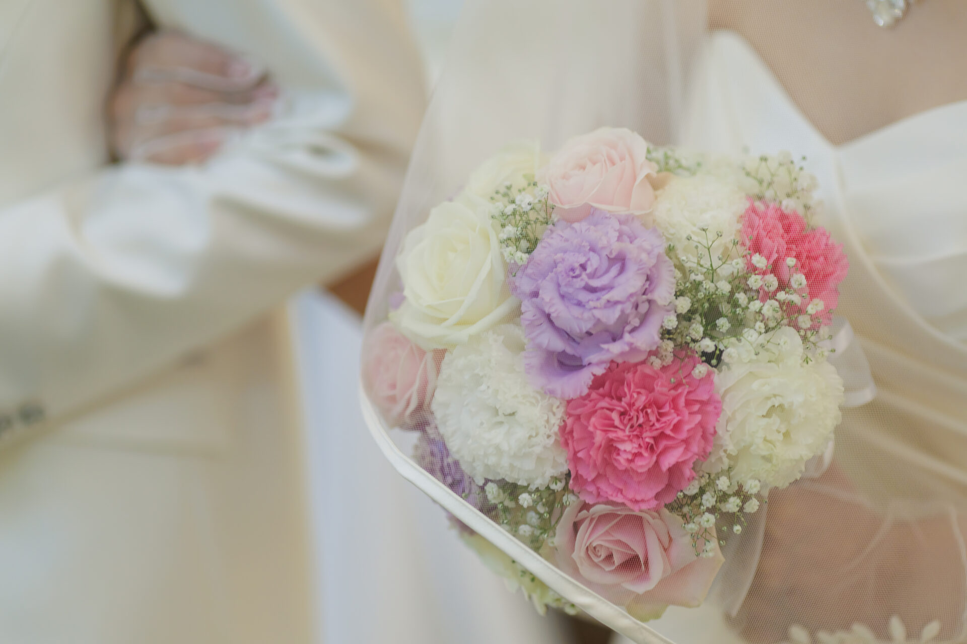 ウェディングレポート イメージ