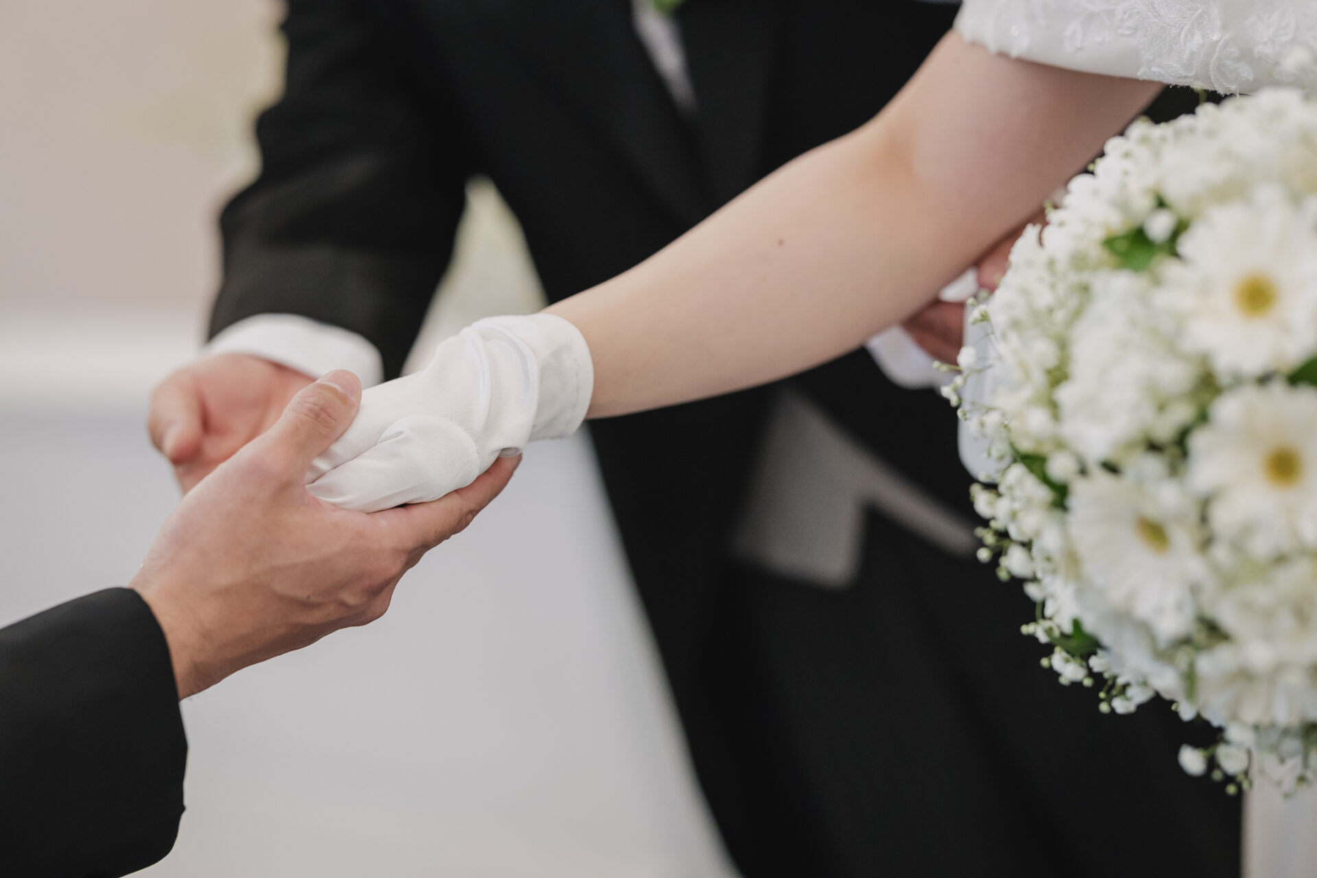 ウェディングレポート イメージ