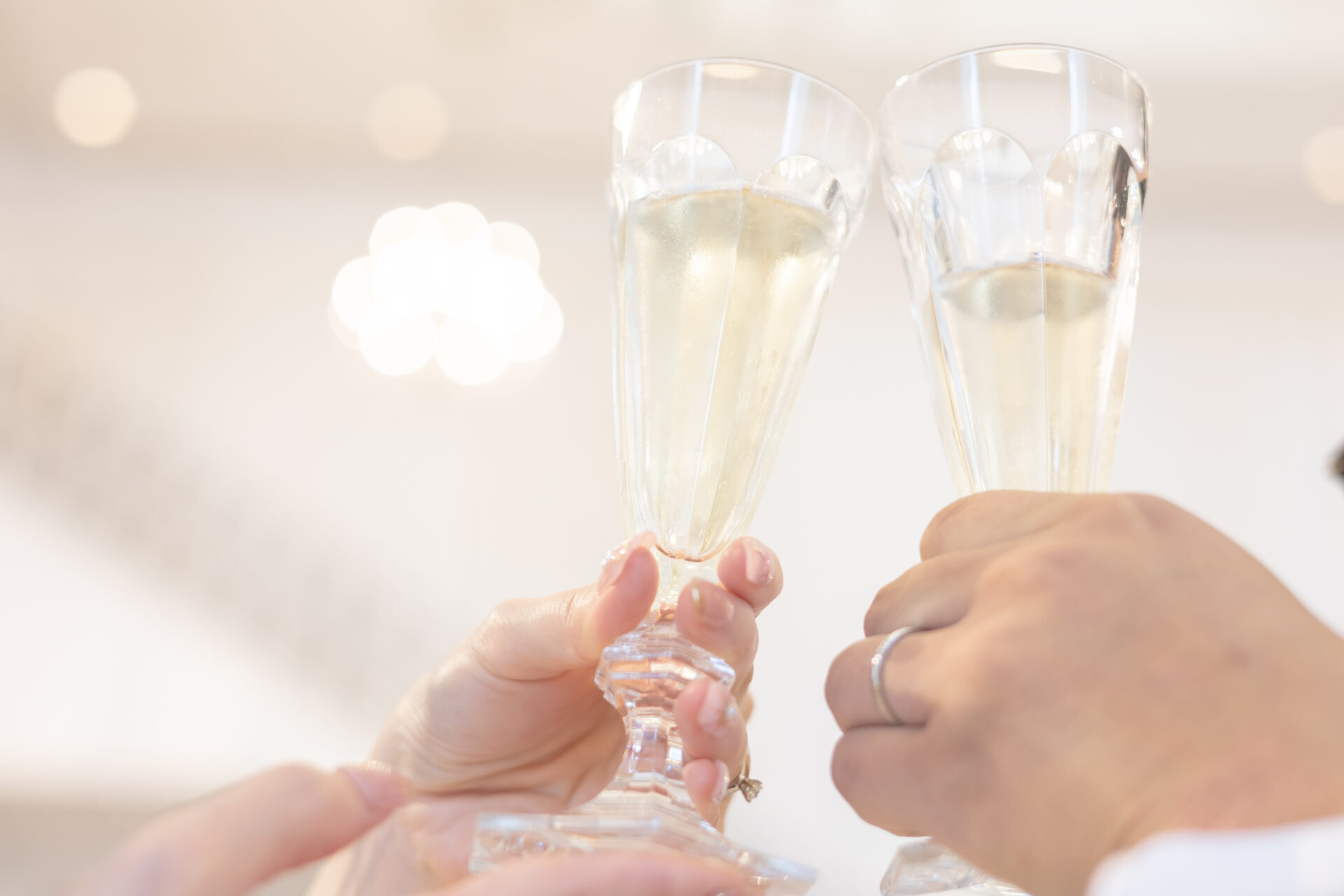 ウェディングレポート イメージ