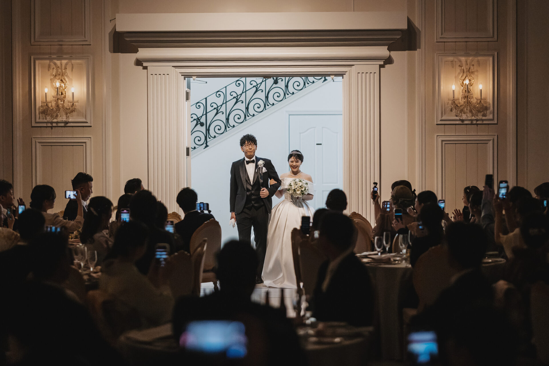 ウェディングレポート イメージ