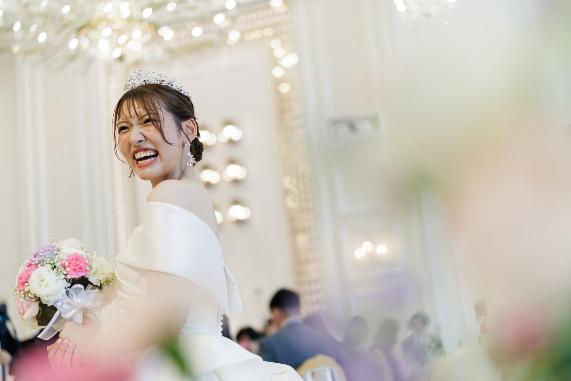 ウェディングレポート イメージ