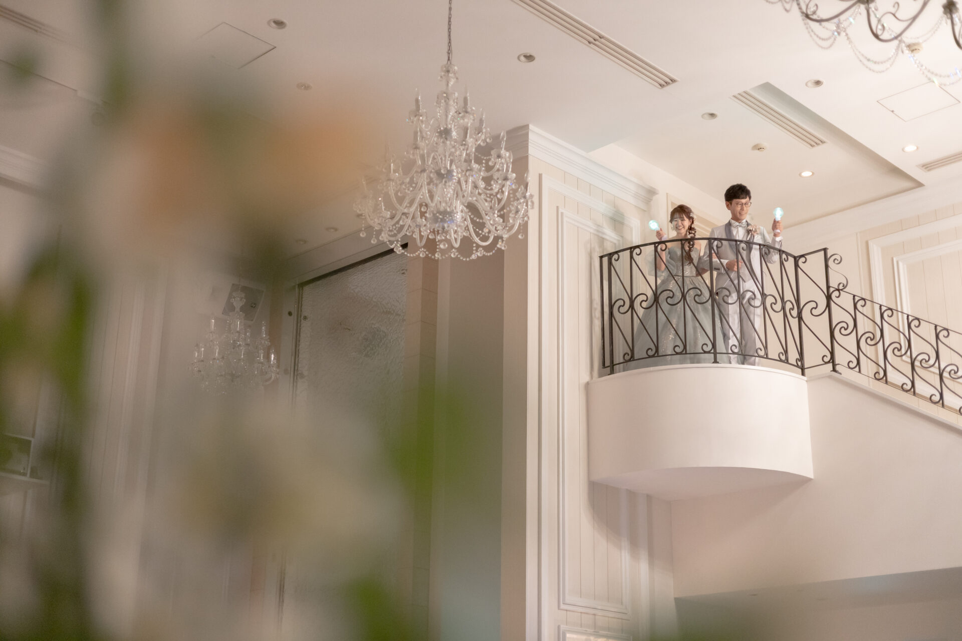 ウェディングレポート イメージ