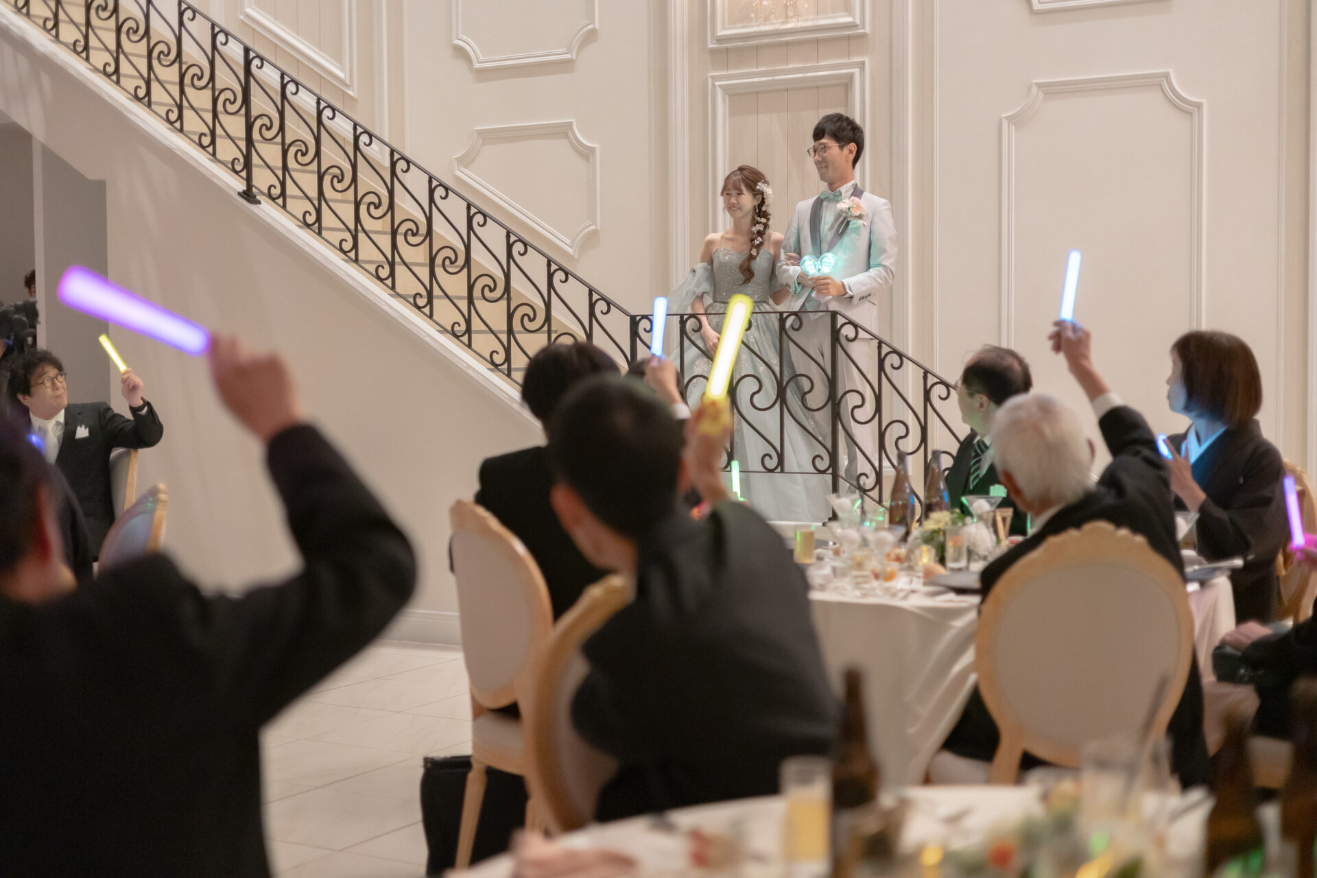 ウェディングレポート イメージ