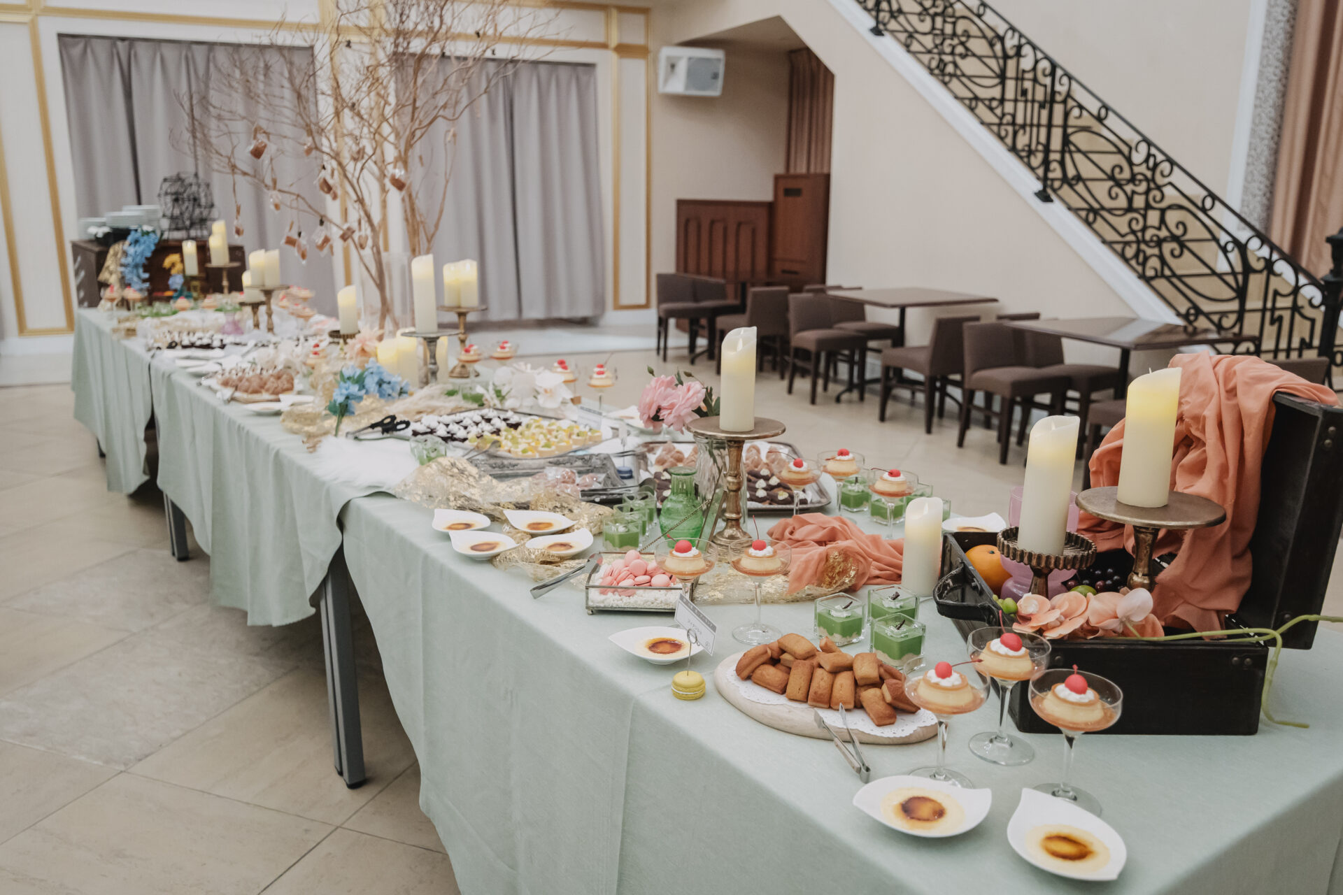 ウェディングレポート イメージ