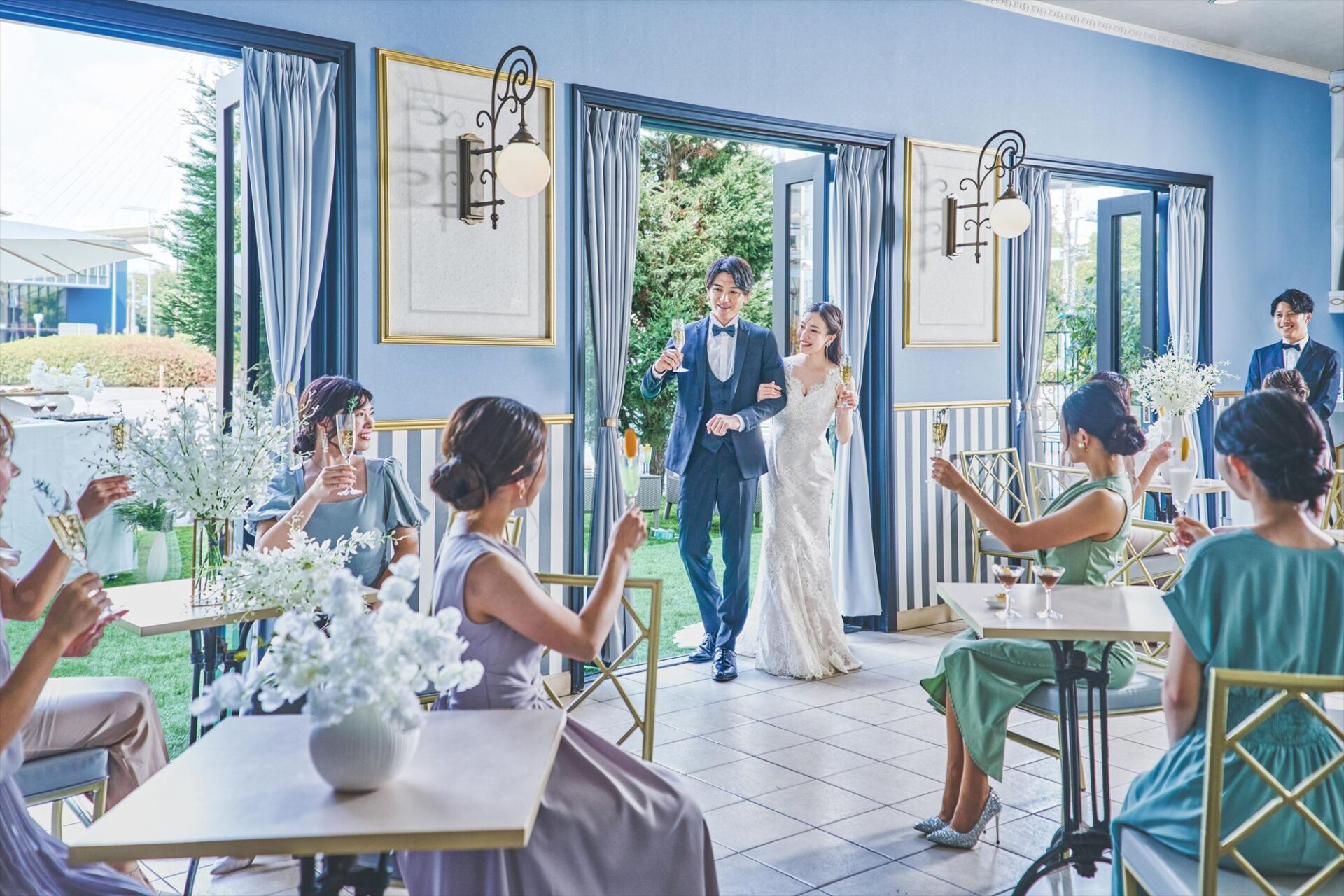 付帯設備 イメージ