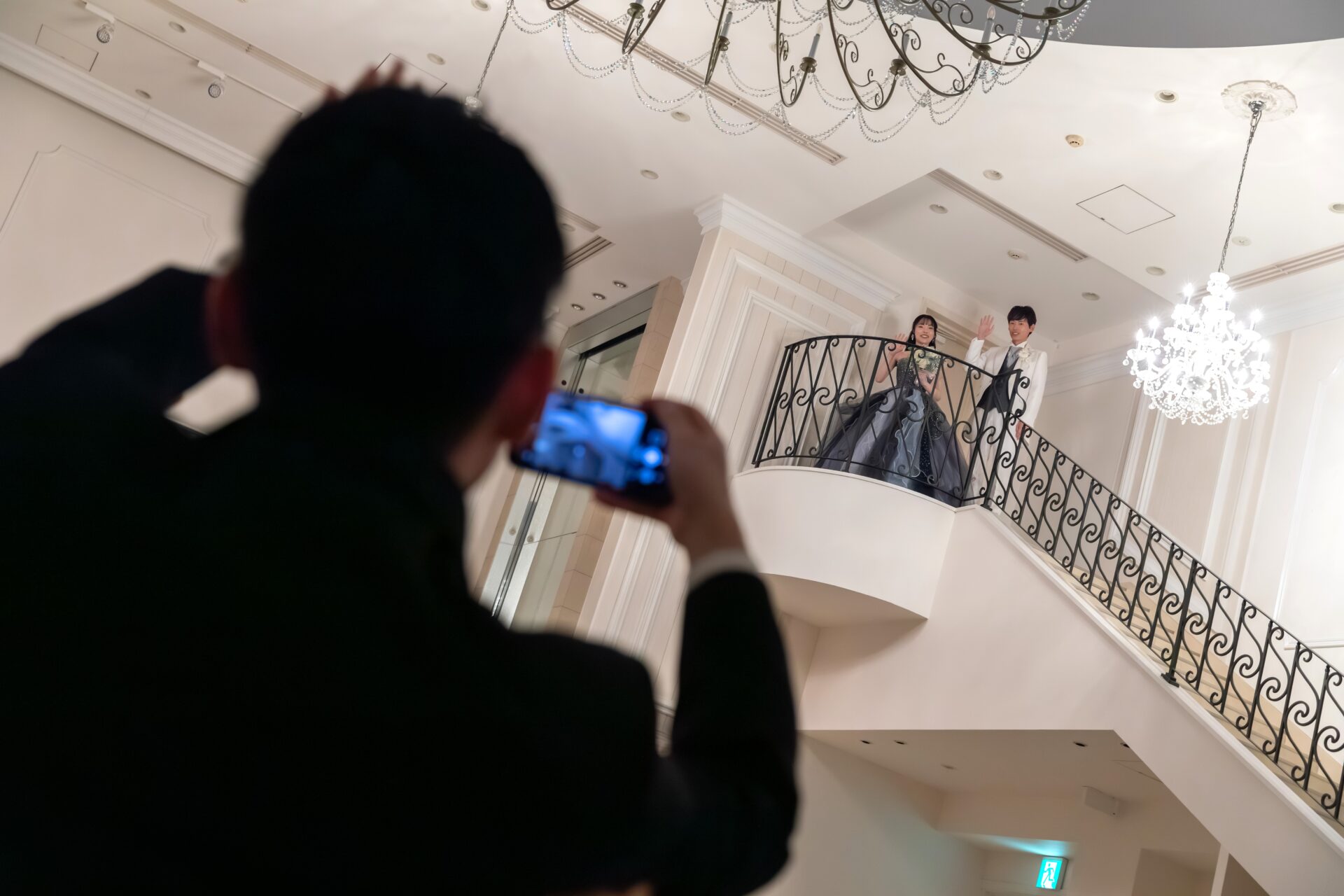 ウェディングレポート イメージ